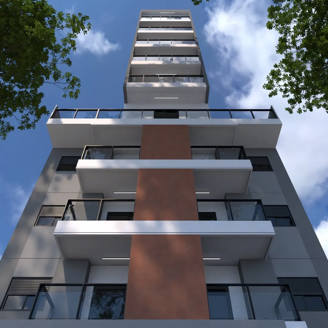 Vista Patriarca - WE 2 Construtora