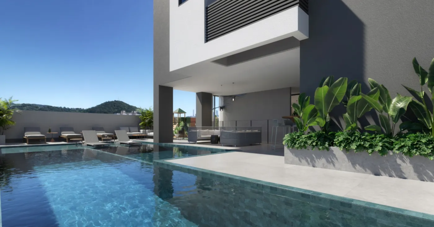 Oceana - Residencial Oceana - Residencial