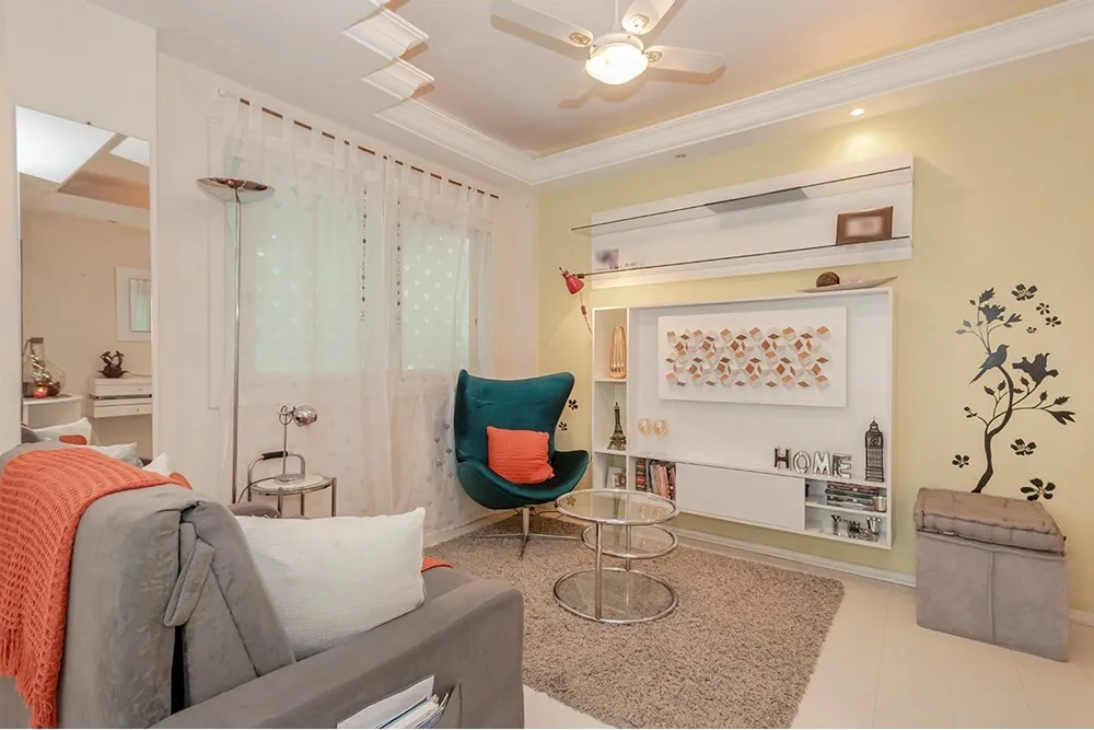 JIKI 20 Apto 610291021-165 - REMAX Capital Park Exclusividades