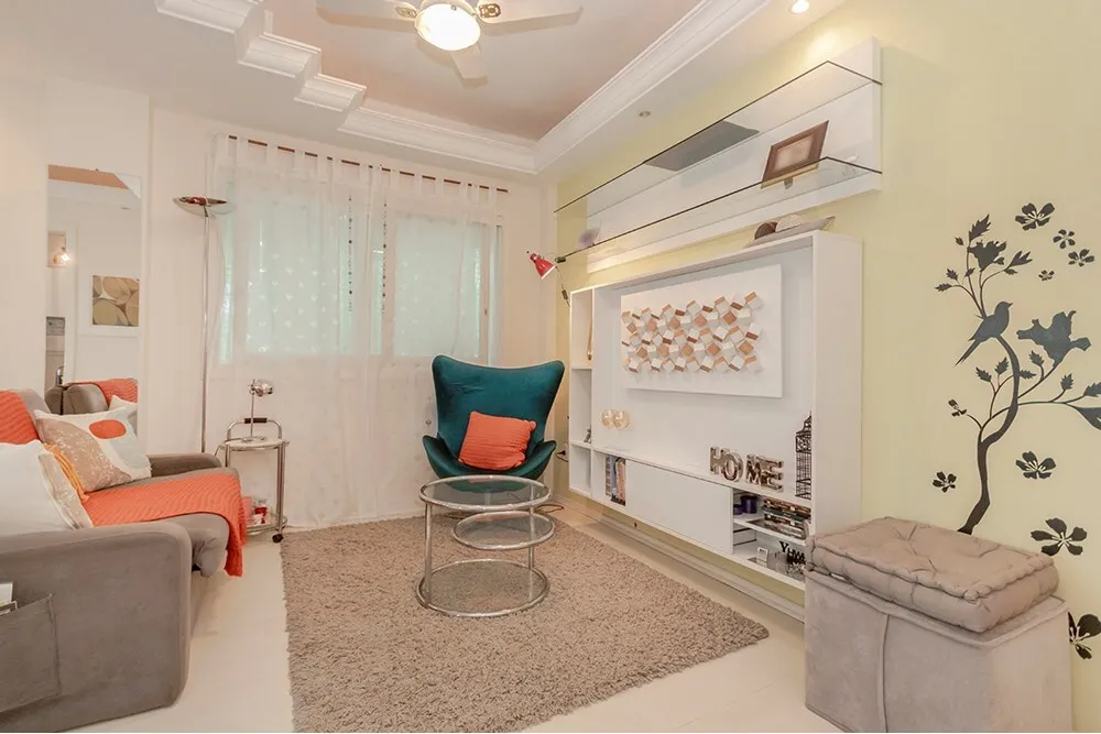 JIKI 20 Apto 610291021-165 - REMAX Capital Park Exclusividades