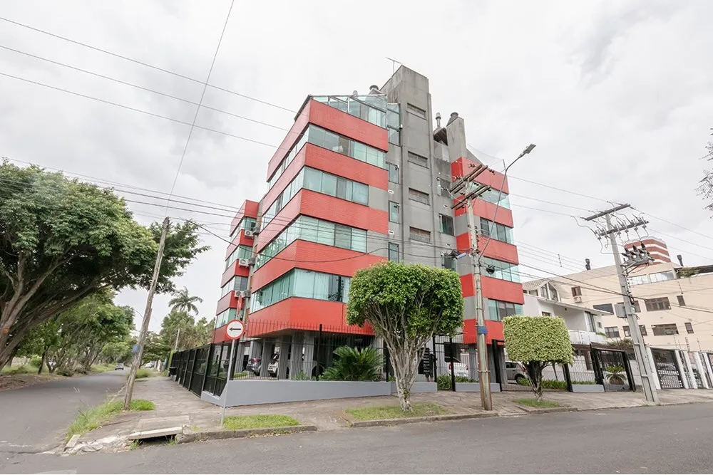 JIKI 20 Apto 610291021-165 - REMAX Capital Park Exclusividades