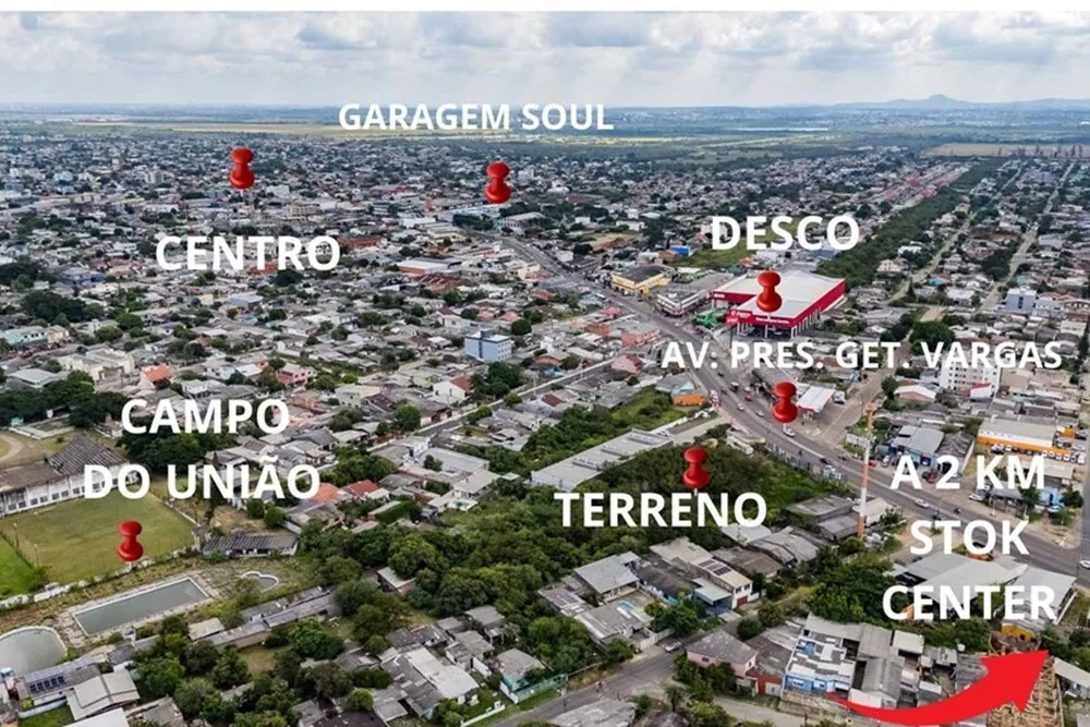 BVPGV 3885 Terreno 612521047-19 - REMAX Place Exclusividades BVPGV 3885 Terreno 612521047-19 - REMAX Place Exclusividades
