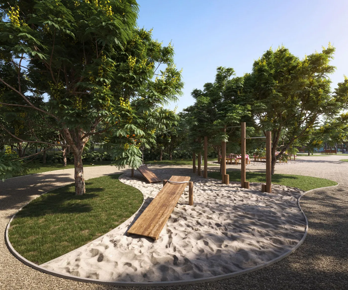 Quintal Suzano 2 - Integra Urbano