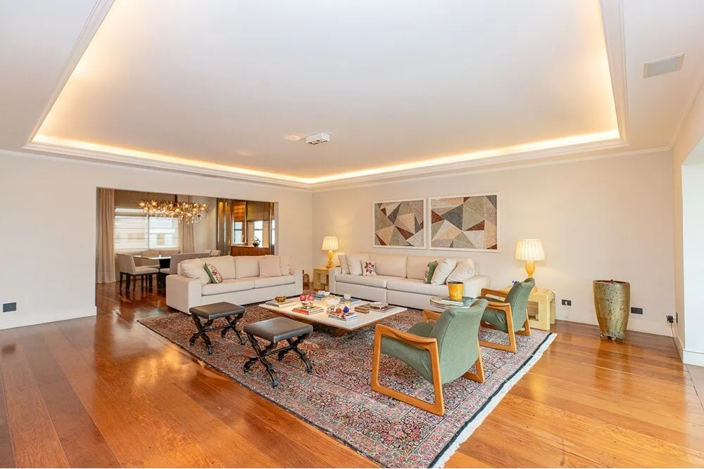 IS 540 Apto 601241056-31 - REMAX Ville Exclusividades