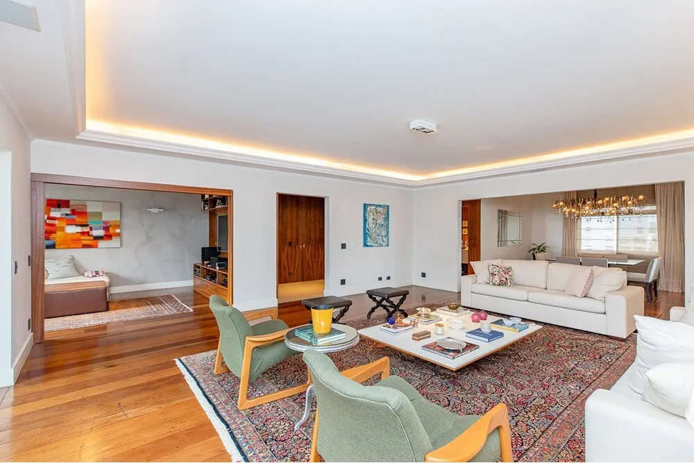 IS 540 Apto 601241056-31 - REMAX Ville Exclusividades