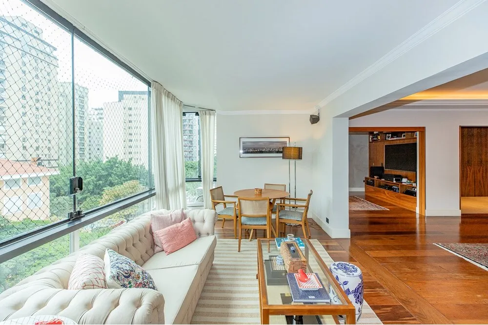 IS 540 Apto 601241056-31 - REMAX Ville Exclusividades