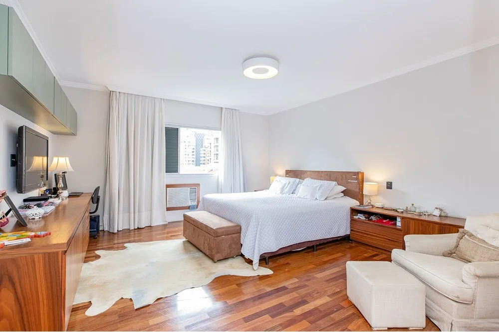 IS 540 Apto 601241056-31 - REMAX Ville Exclusividades