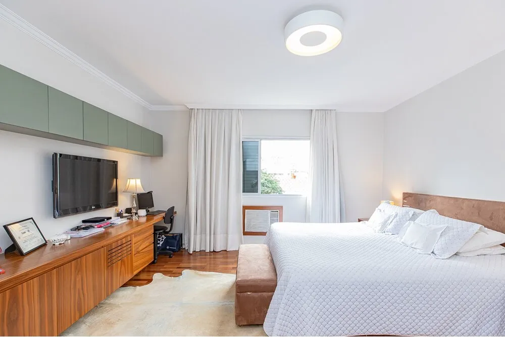 IS 540 Apto 601241056-31 - REMAX Ville Exclusividades