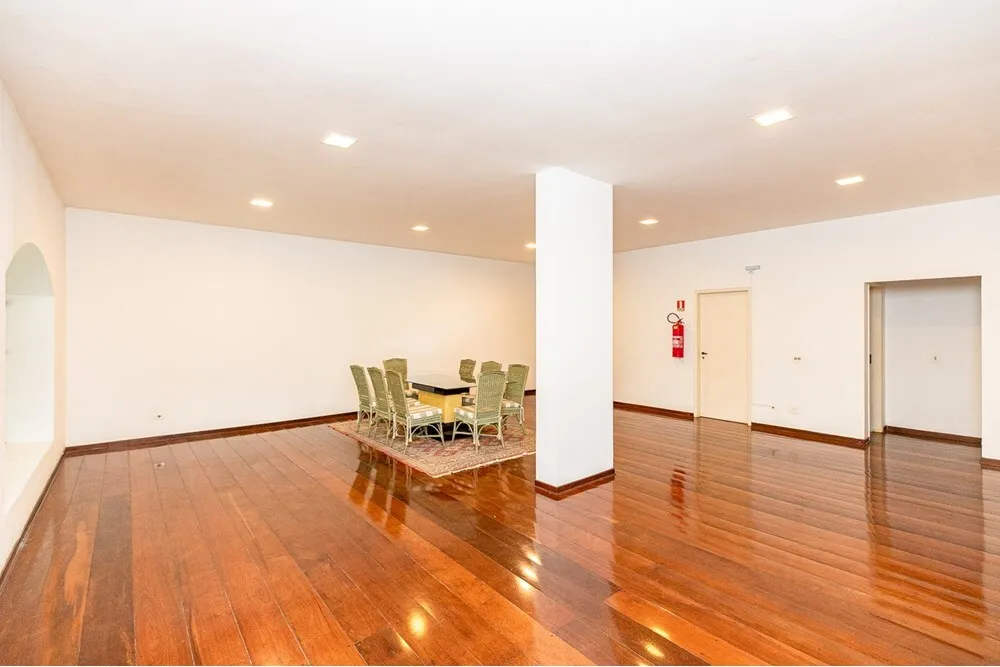 IS 540 Apto 601241056-31 - REMAX Ville Exclusividades