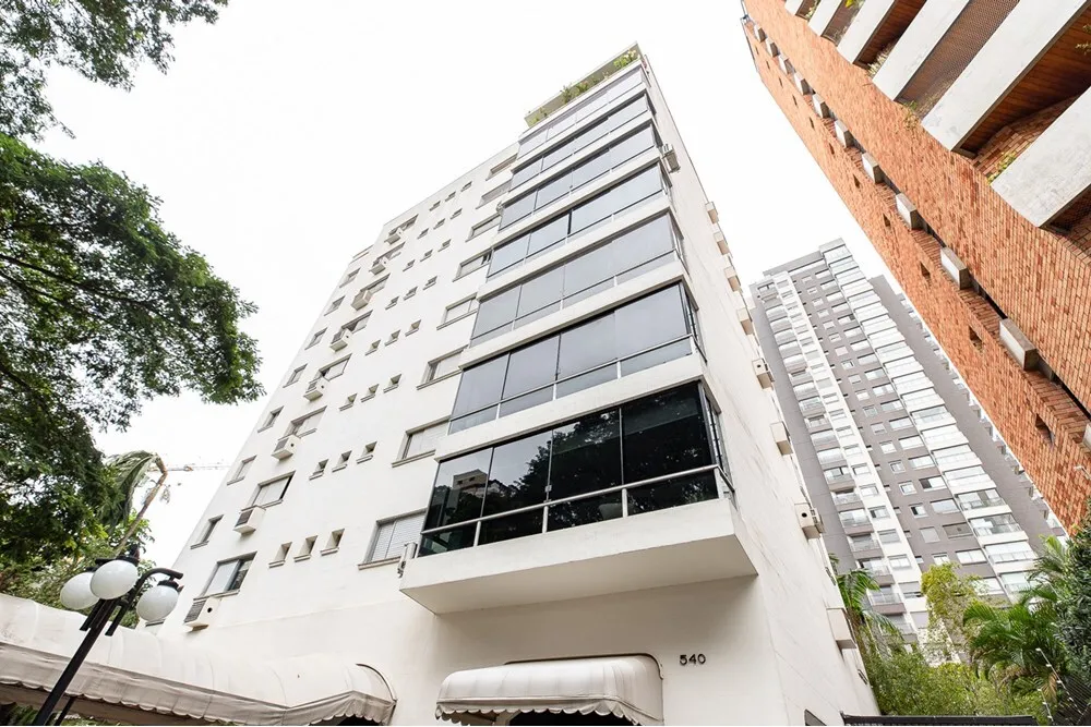 IS 540 Apto 601241056-31 - REMAX Ville Exclusividades