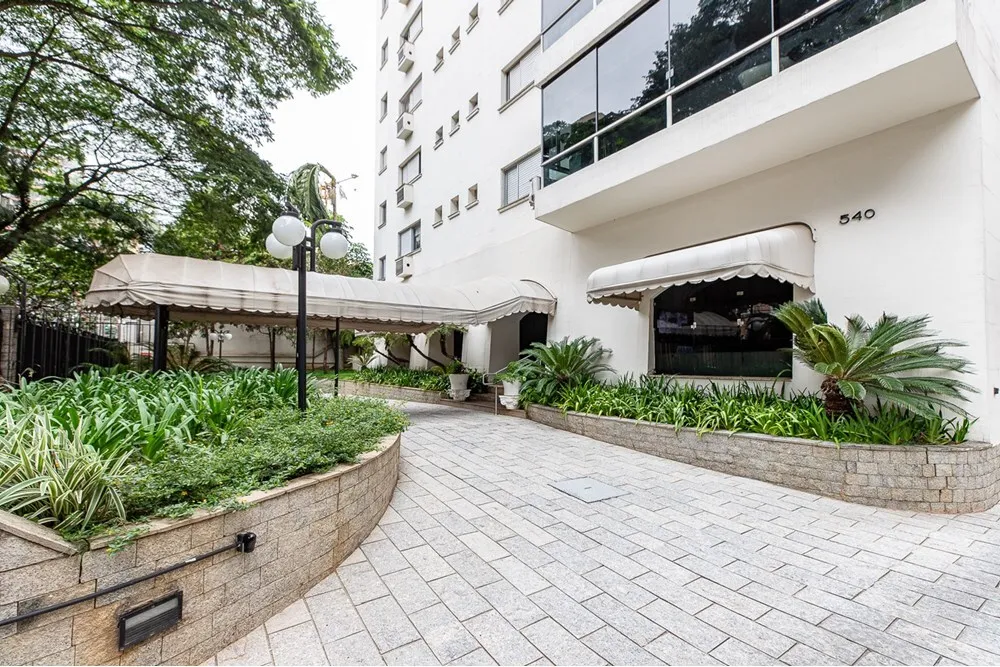 IS 540 Apto 601241056-31 - REMAX Ville Exclusividades
