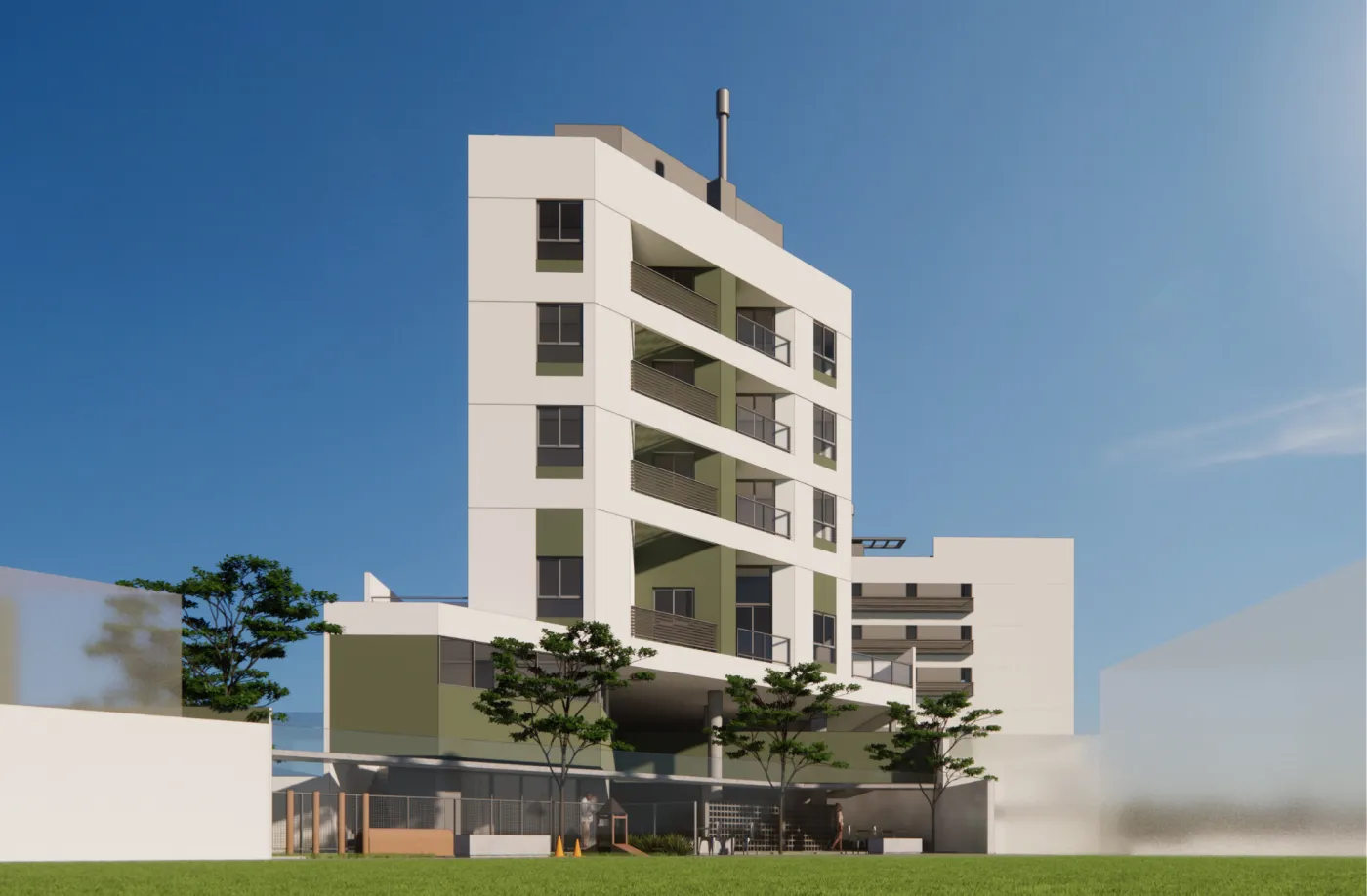 Adore Canasvieiras - Residencial
