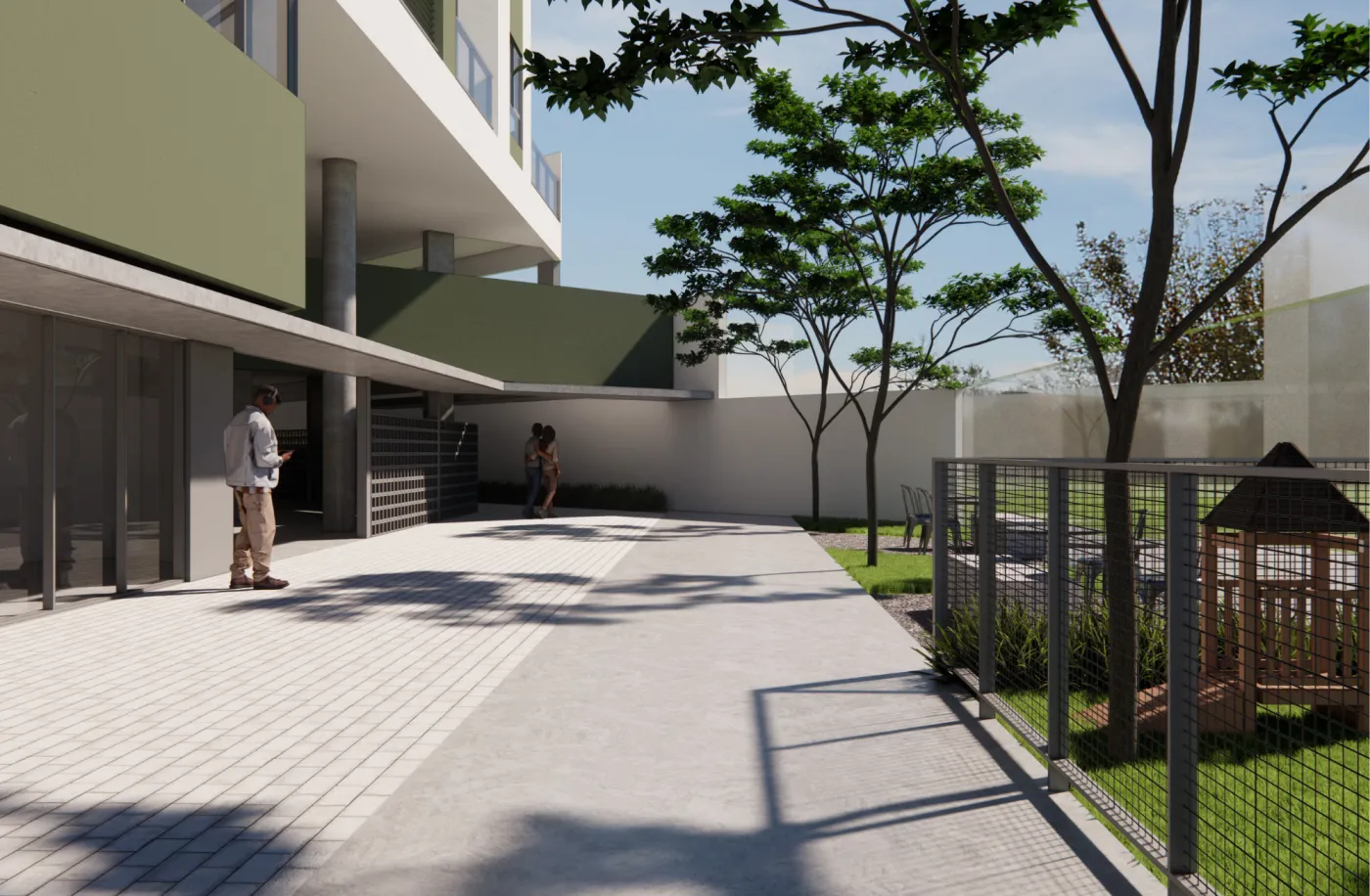 Adore Canasvieiras - Residencial