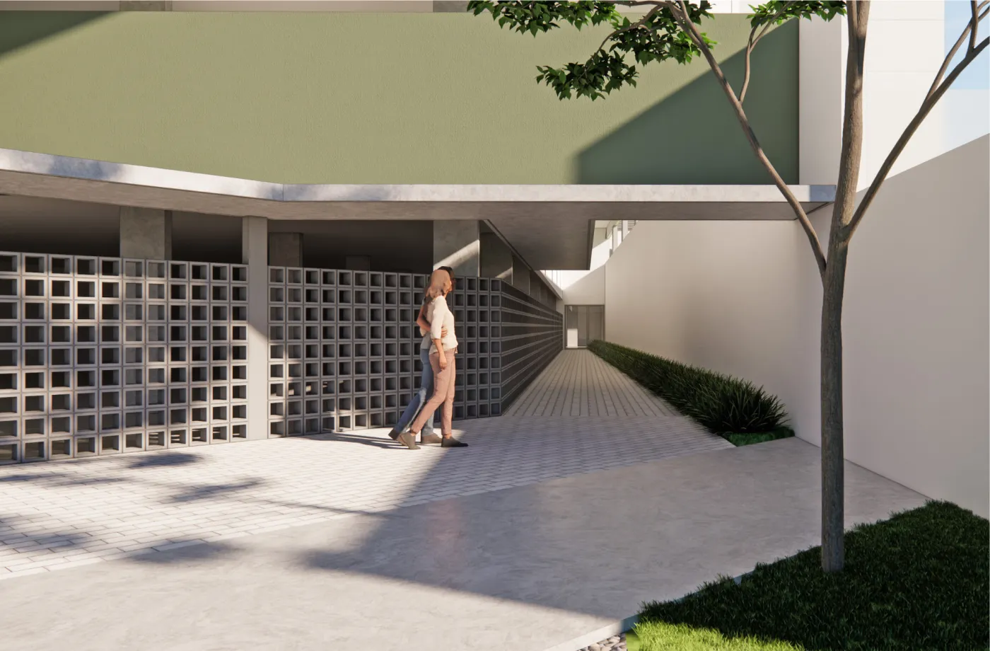 Adore Canasvieiras - Residencial