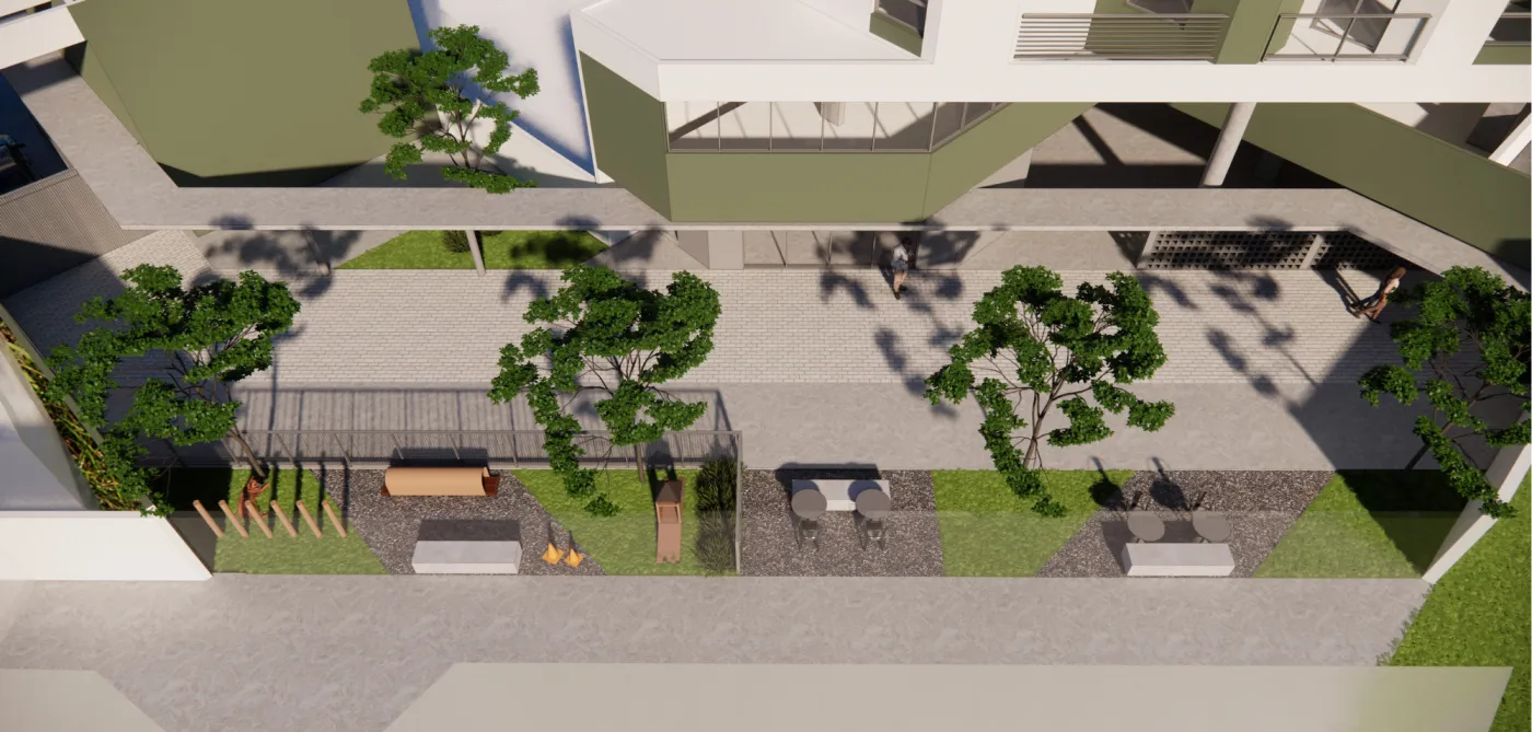 Adore Canasvieiras - Residencial