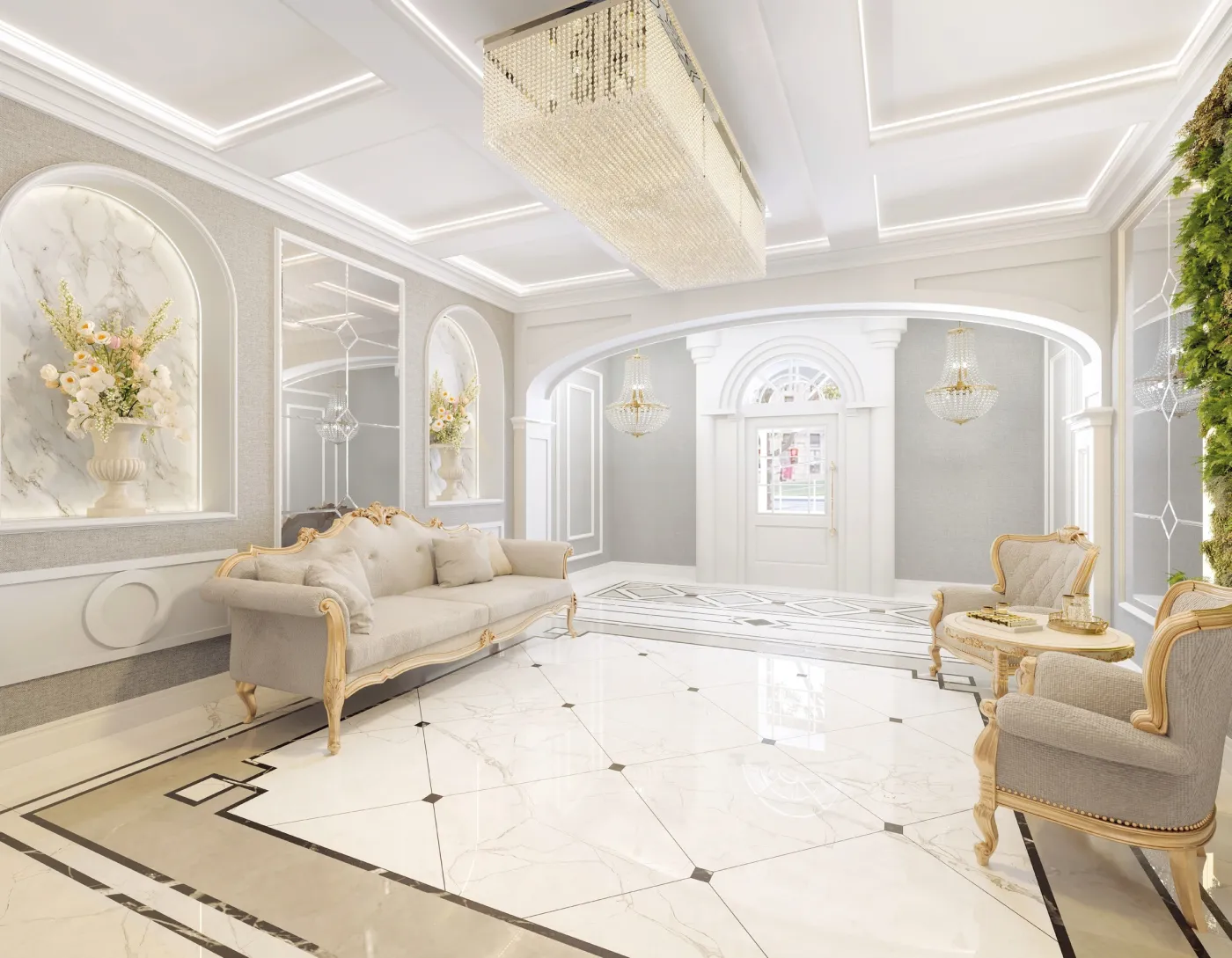 Quisisana Residence - Rosecon Empreendimentos Imobiliários