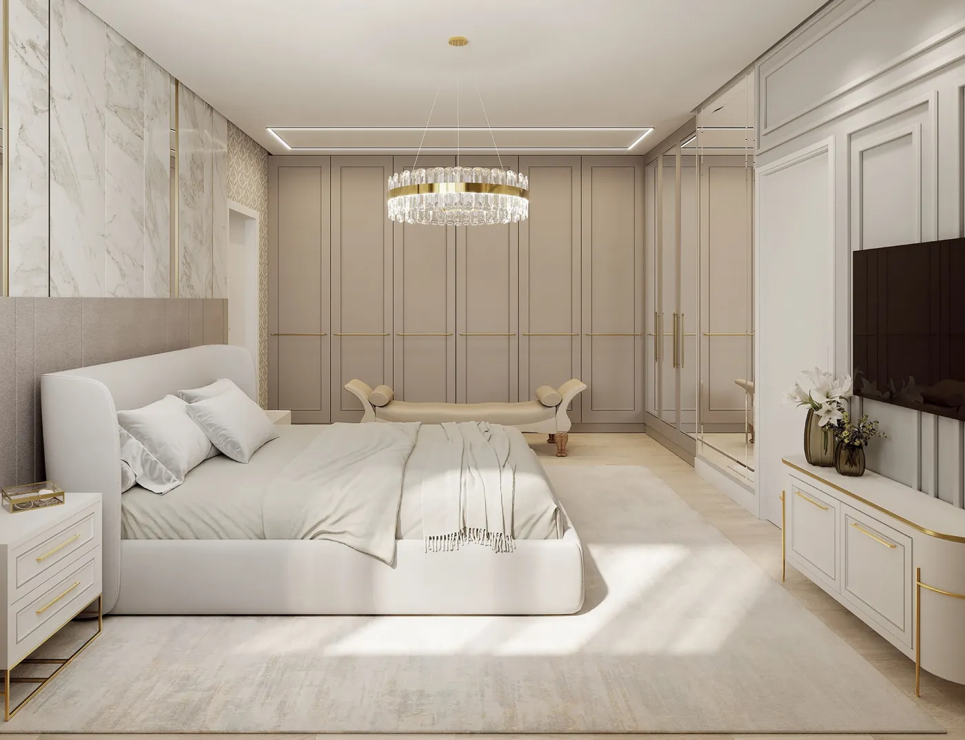 Quisisana Residence - Rosecon Empreendimentos Imobiliários