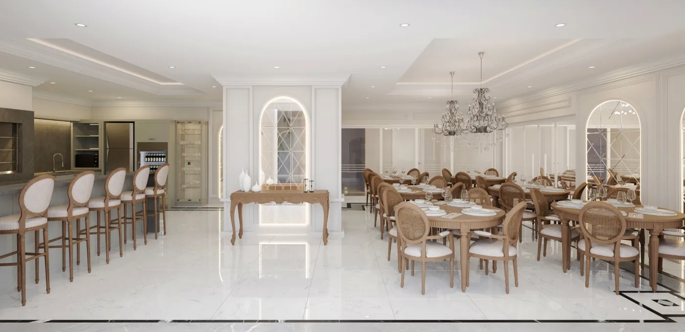 Quisisana Residence - Rosecon Empreendimentos Imobiliários