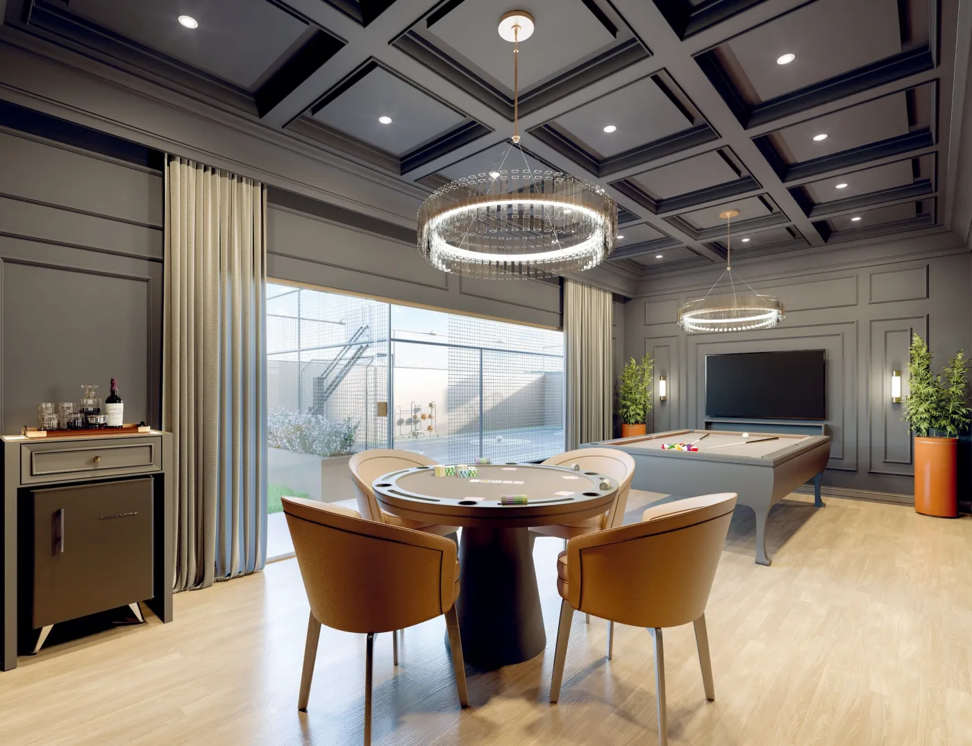 Quisisana Residence - Rosecon Empreendimentos Imobiliários