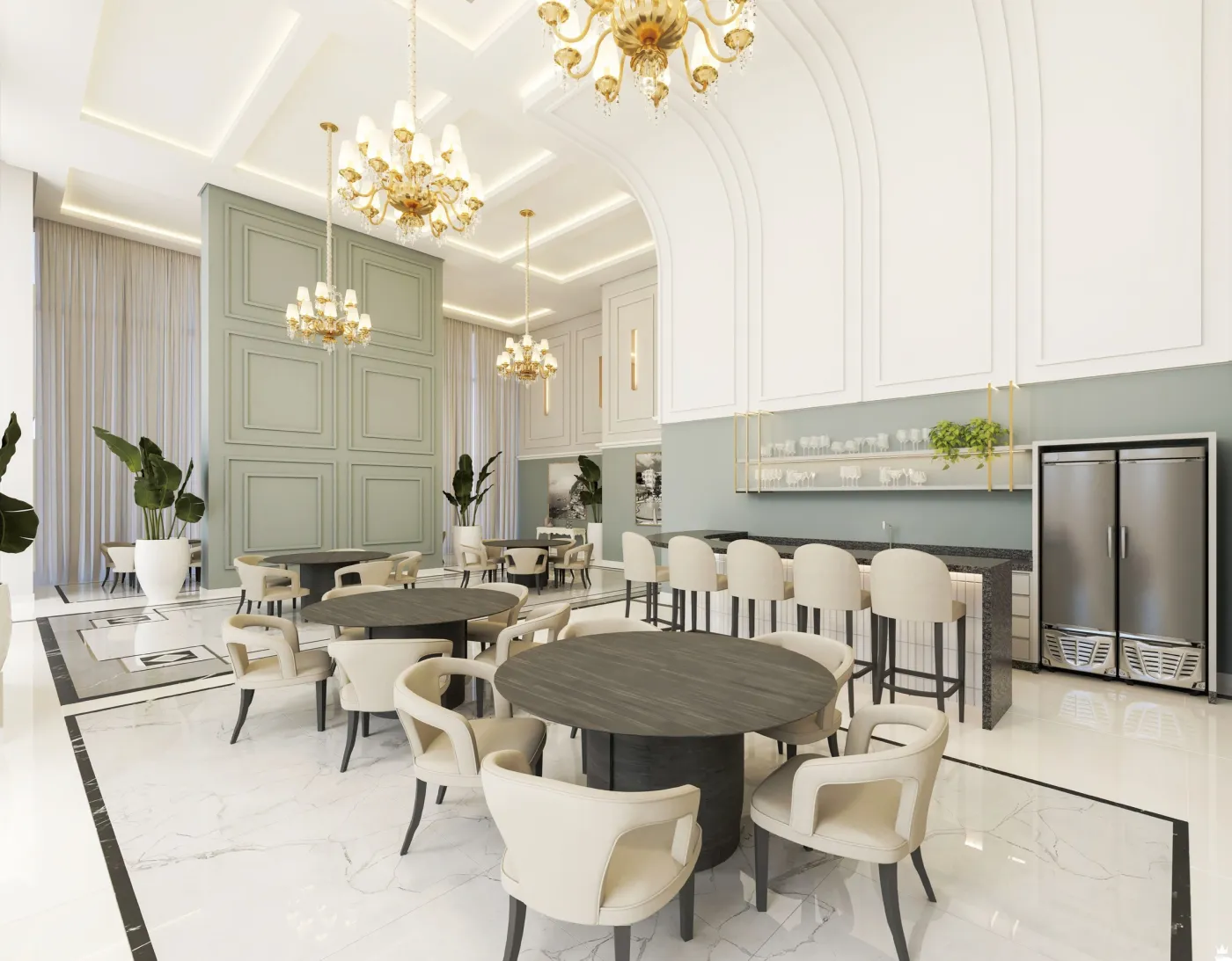 Quisisana Residence - Rosecon Empreendimentos Imobiliários