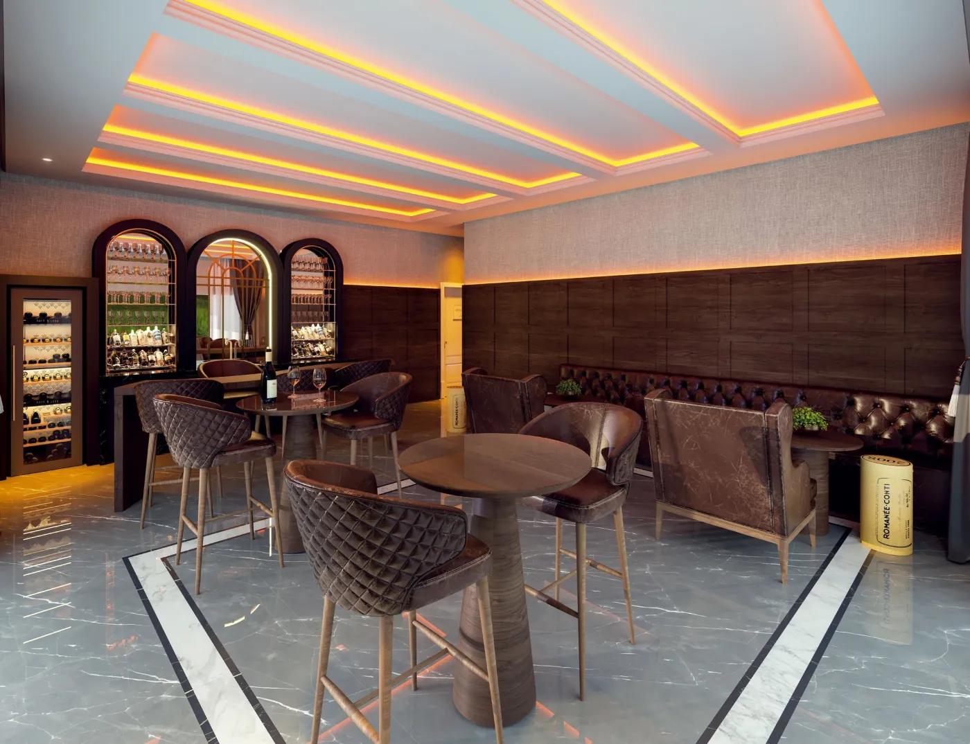 Quisisana Residence - Rosecon Empreendimentos Imobiliários
