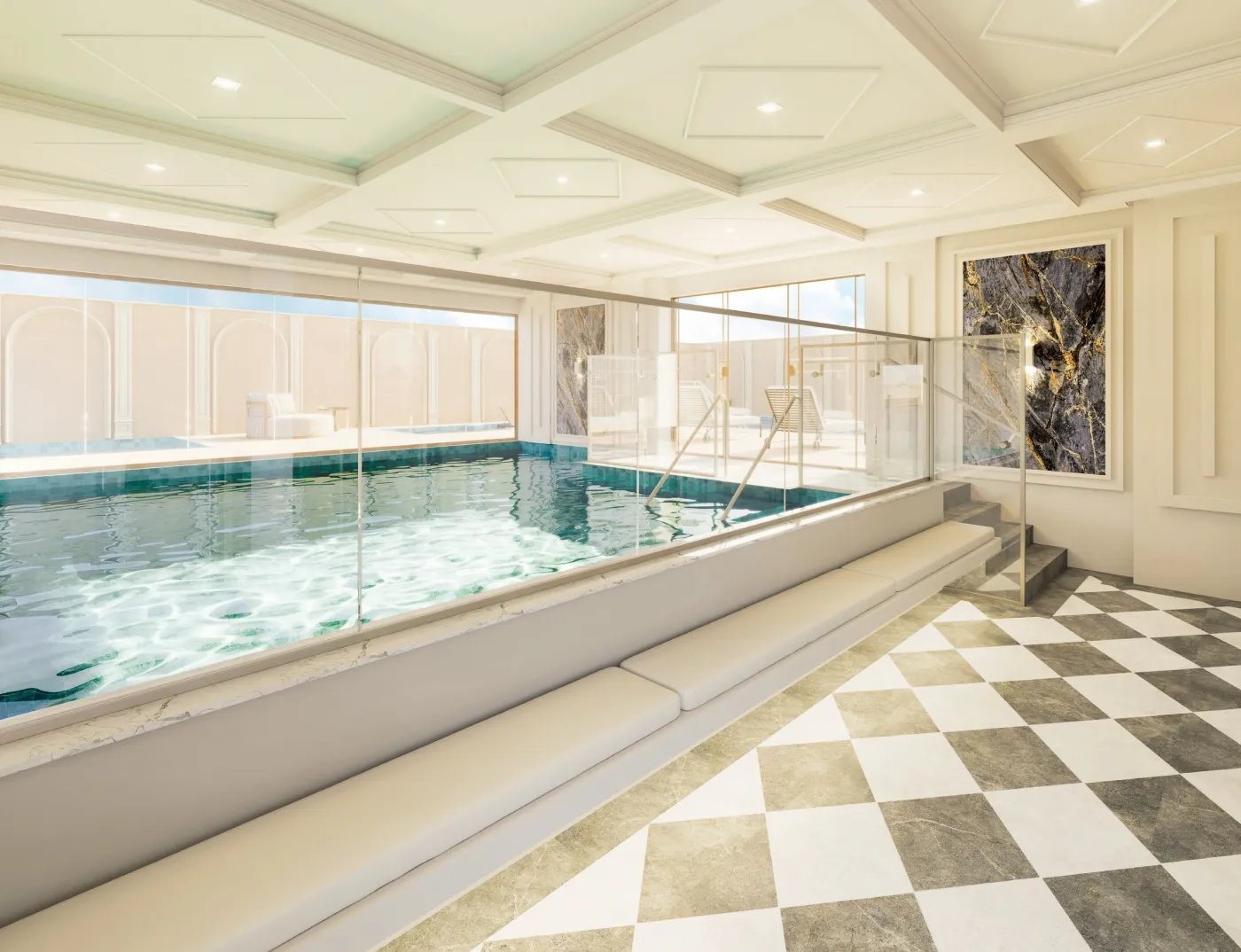 Quisisana Residence - Rosecon Empreendimentos Imobiliários