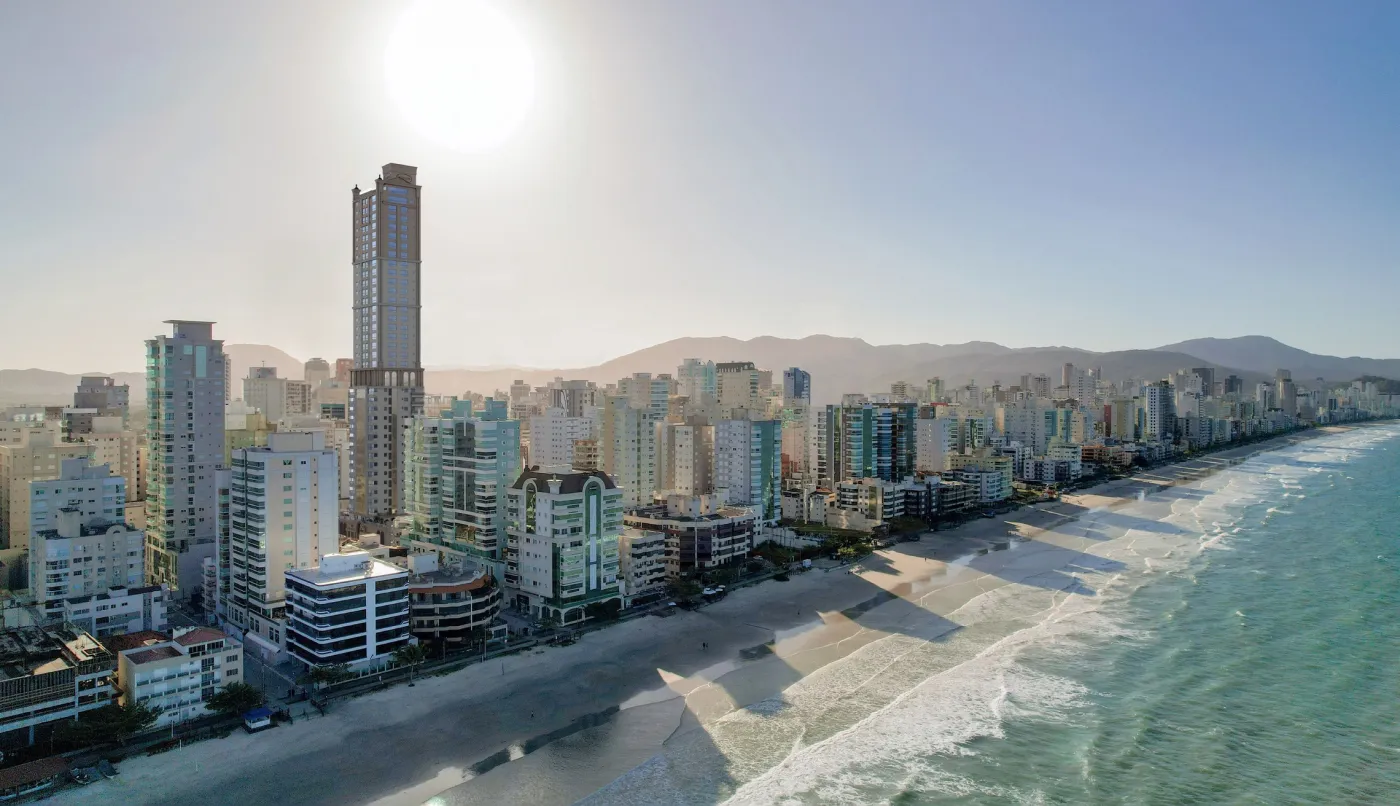 Quisisana Residence - Rosecon Empreendimentos Imobiliários
