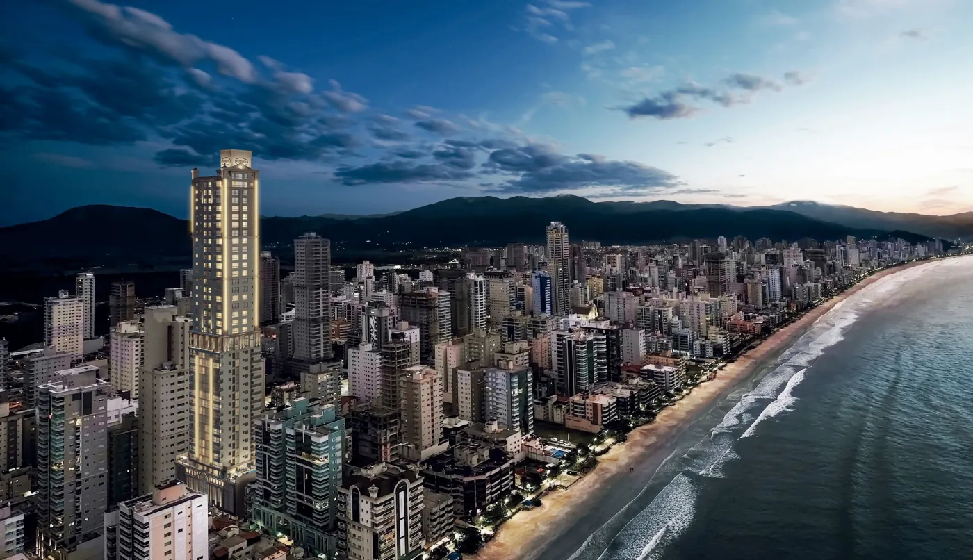 Quisisana Residence - Rosecon Empreendimentos Imobiliários