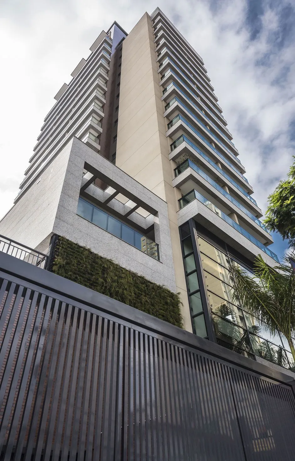Upper Itaim - CB11 Fundo