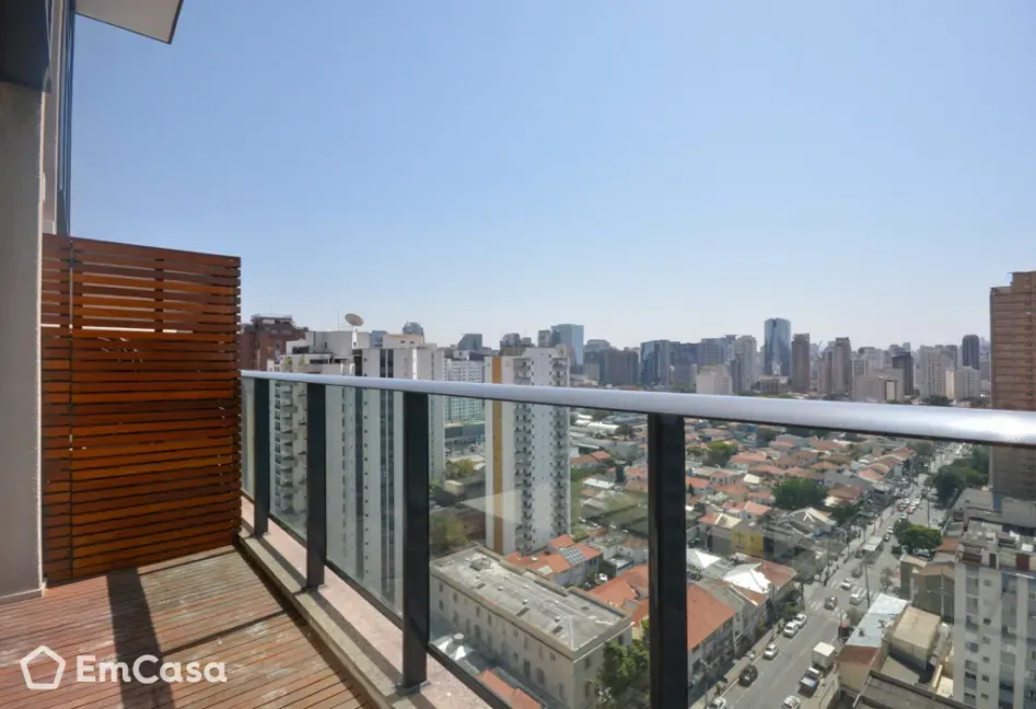 Upper Itaim - CB11 Fundo