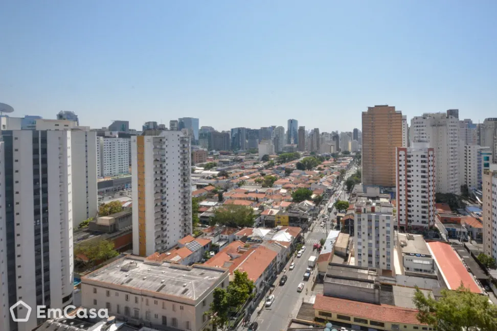 Upper Itaim - CB11 Fundo