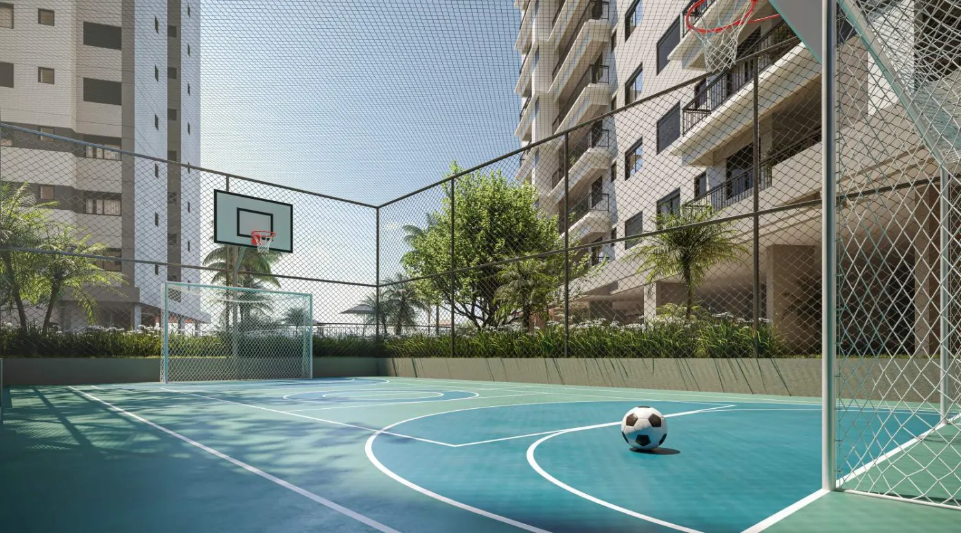 Alpha Park View - Fase 1