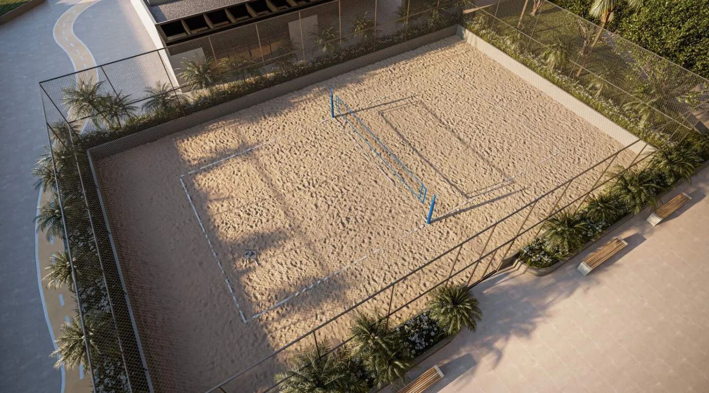 Alpha Park View - Fase 1