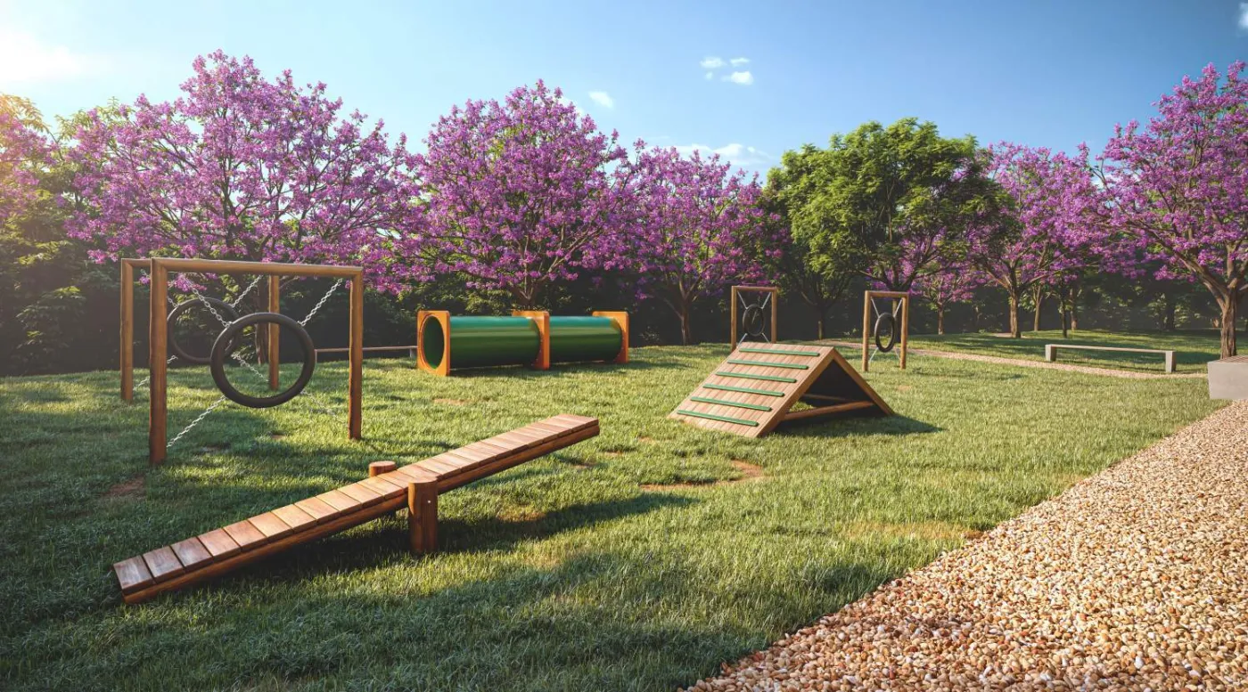 Alpha Park View - Fase 1