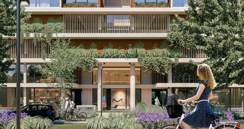 Veleiros Residence - Vokkan