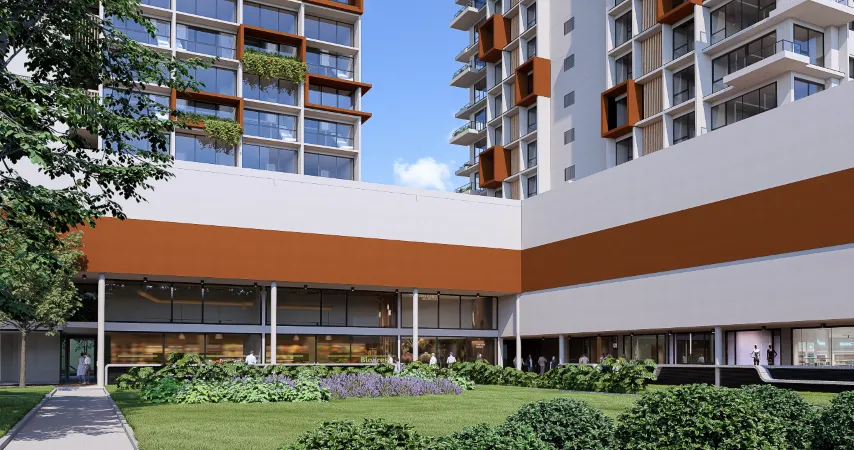 Veleiros Residence - Vokkan