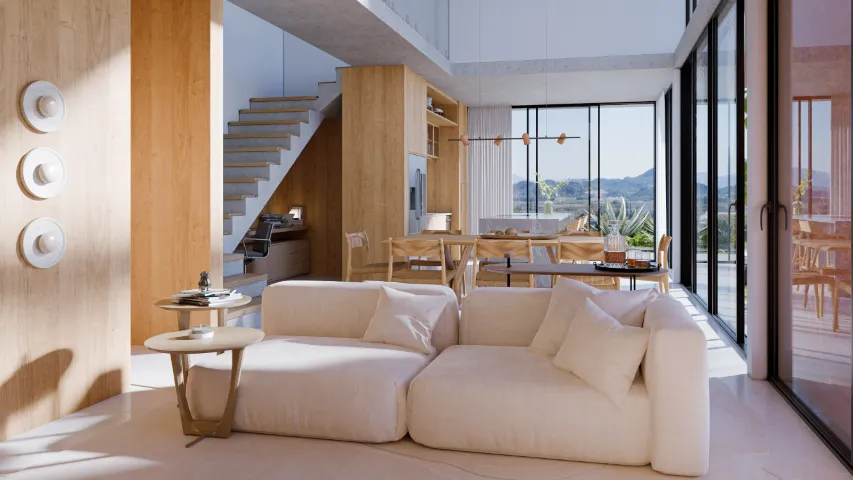 Veleiros Residence - Vokkan