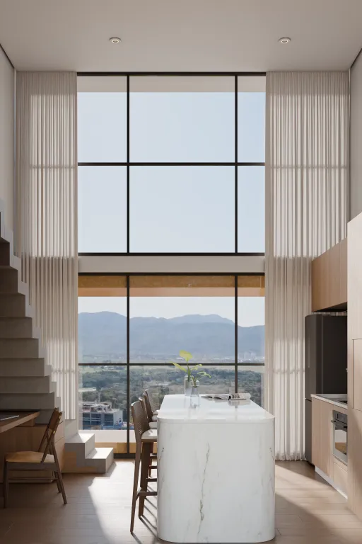 Veleiros Residence - Vokkan