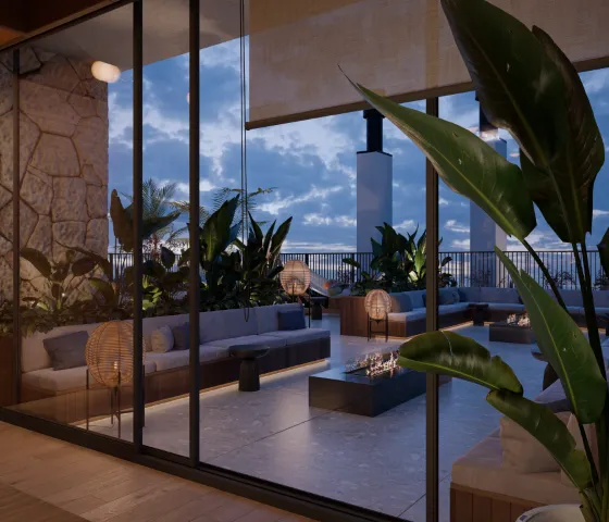Veleiros Residence - Vokkan
