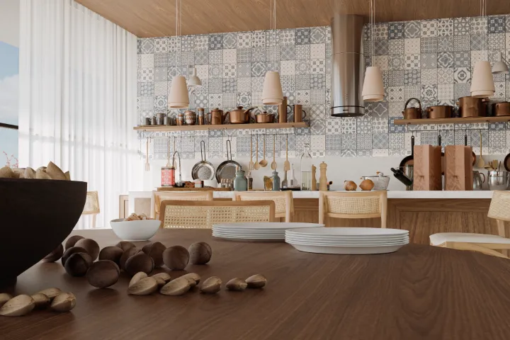 Veleiros Residence - Vokkan