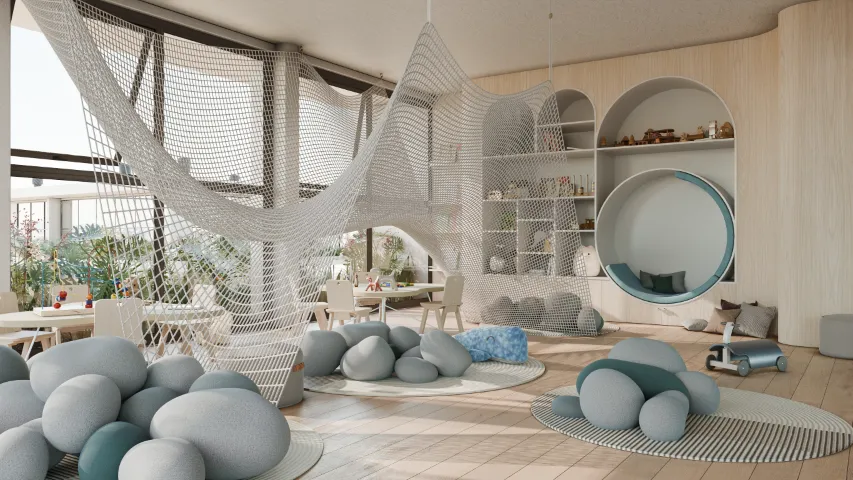 Veleiros Residence - Vokkan