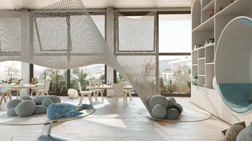 Veleiros Residence - Vokkan