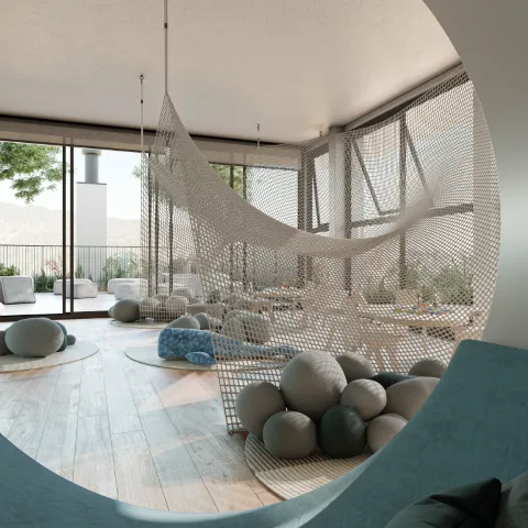 Veleiros Residence - Vokkan