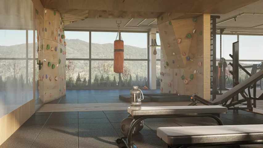 Veleiros Residence - Vokkan
