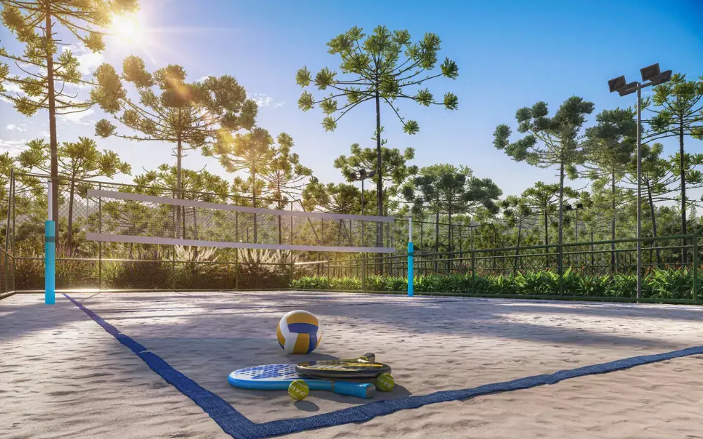 Casa di Sirena Campos do Jordão - GIP Invest