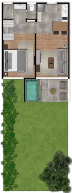 Casa di Sirena Campos do Jordão - GIP Invest