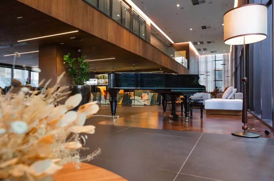 Qoya Hotel São Paulo - GIP Invest