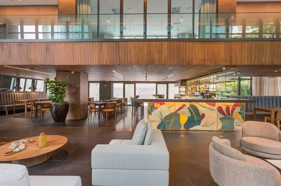 Qoya Hotel São Paulo - GIP Invest