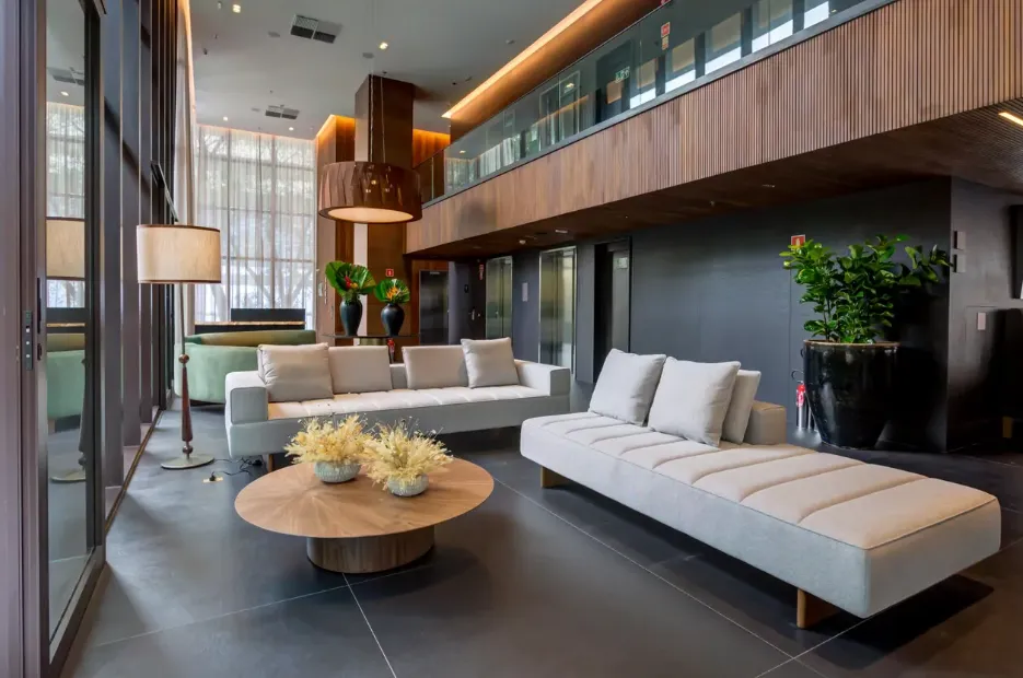 Qoya Hotel São Paulo - GIP Invest