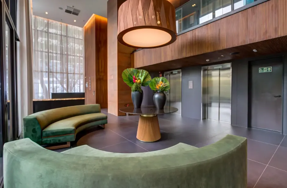 Qoya Hotel São Paulo - GIP Invest